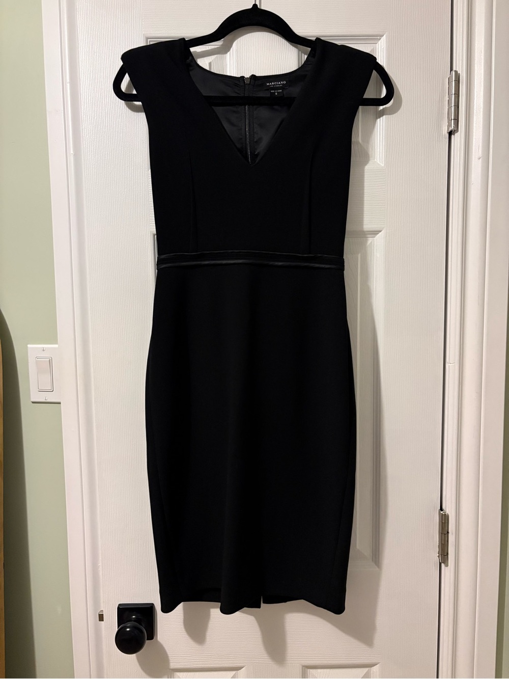 Marciano dress - size small